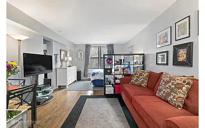 Sold by Douglas Elliman