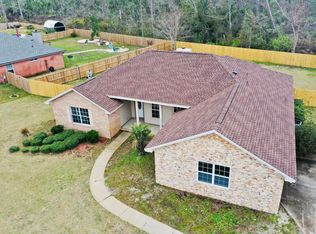 2108 Andrews Rd, Lynn Haven, FL 32444