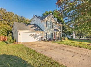 5408 Cedar Field Dr, Summerfield, NC 27358