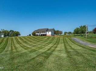 110 Pinebark Dr, Jonesborough, TN 37659