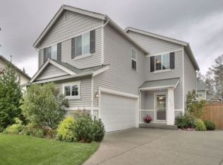 1815 Ridge View Ct, Dupont, WA 98327