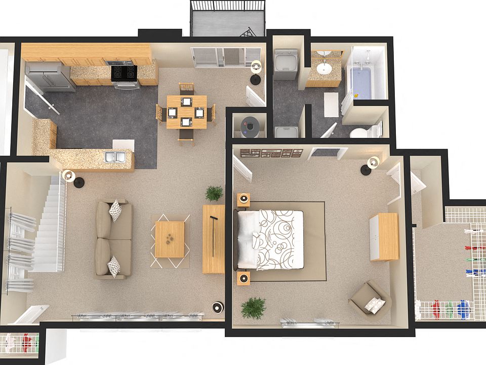 2nd image of 507 Marlandwood Rd #1202