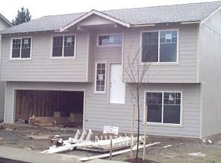 804 Aspen LOT 2, Sultan, WA