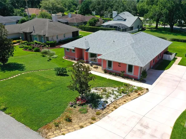 11208 Haskell Dr, Clermont, FL 34711