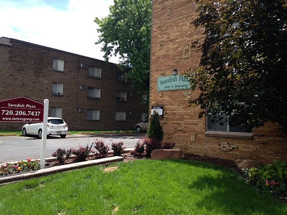 3rd image of 3421 S Downing St APT 103