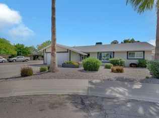 1193 E Diamond Dr, Tempe, AZ 85283