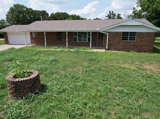 2608-99 High Way, Seminole, OK 74868