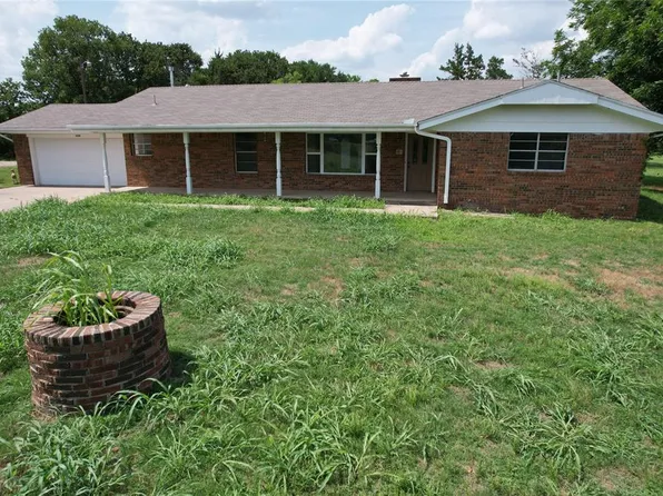 2608-99 High Way, Seminole, OK 74868