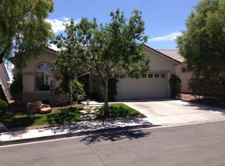 10267 Songsparrow Ct, Las Vegas, NV 89135