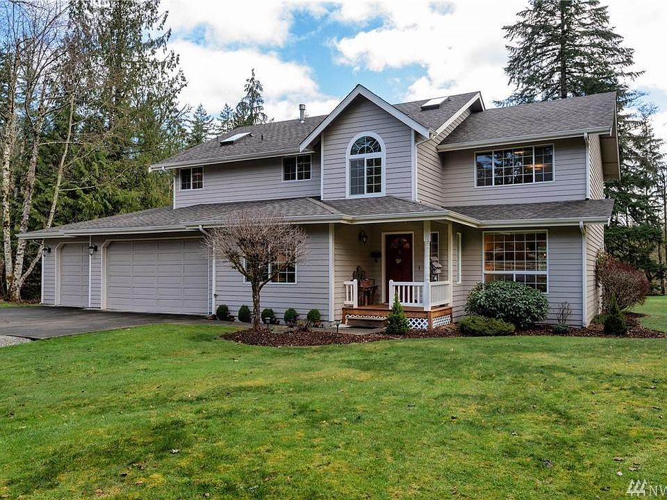 1st image of 25618 290th Ave SE