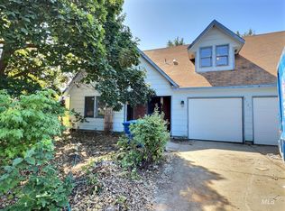 2989 N Gretchen Way, Boise, ID 83713