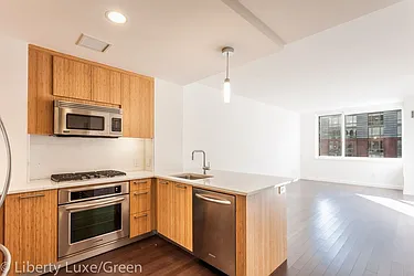 Rented by Milford Management