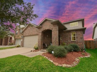 6438 Tea Tree Dr, Katy, TX 77494