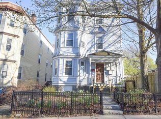 64 Fuller St, Dorchester, MA 02124