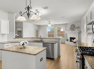 2845 Appaloosa Ct, Little Elm, TX 75068