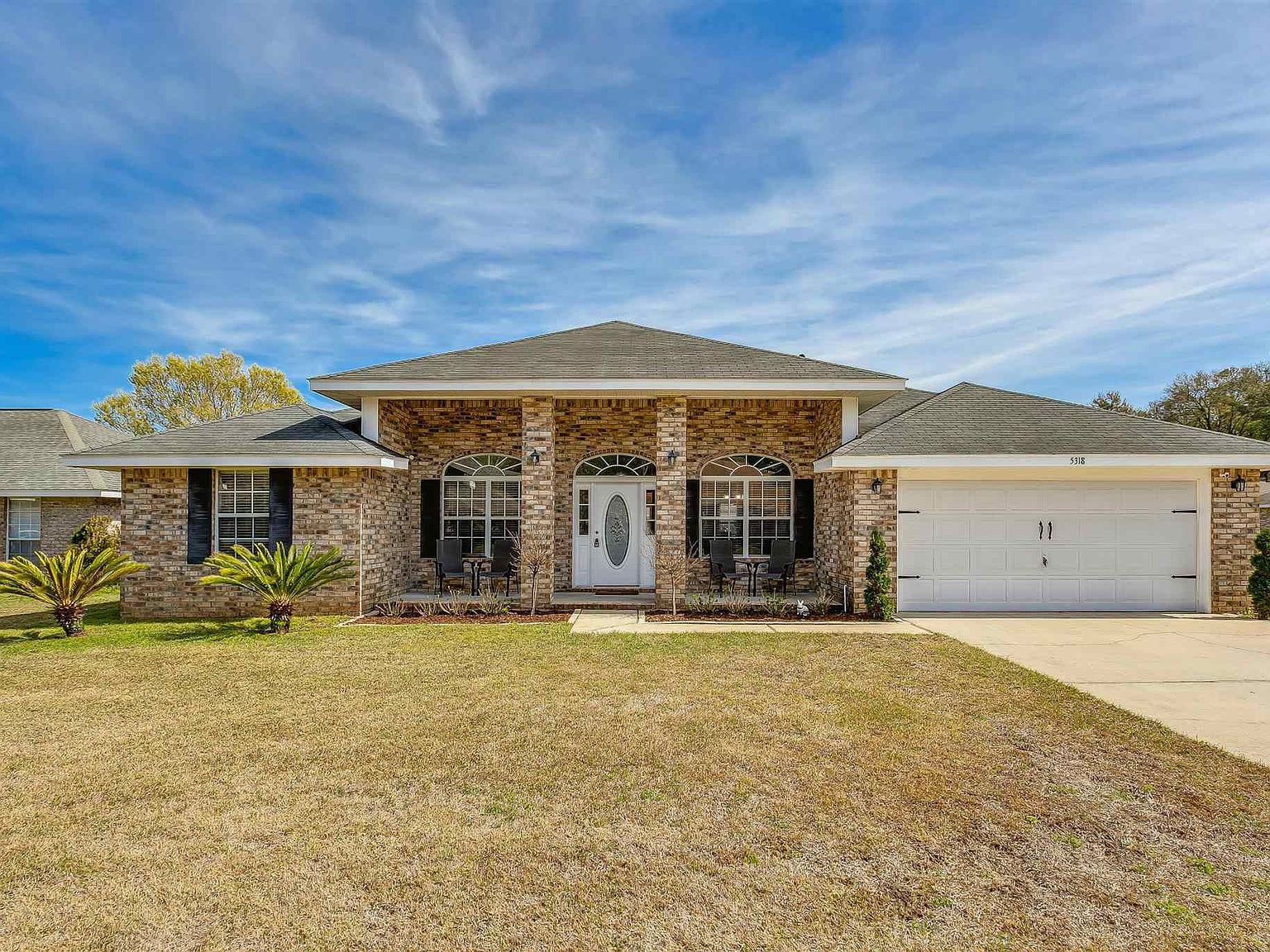 5318 English Oak Dr, Pace, FL 32571 Zillow