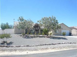 4230 N Elk Dr, Pahrump, NV 89060