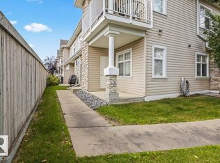 1179 Summerside Dr SW #1, Edmonton, AB T6X1K1