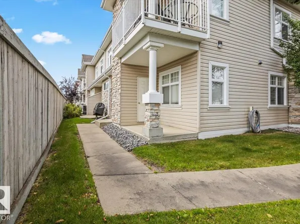 1179 Summerside Dr SW #1, Edmonton, AB T6X 1K1