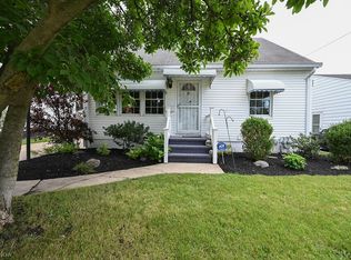 15743 Remora Blvd, Brookpark, OH 44142