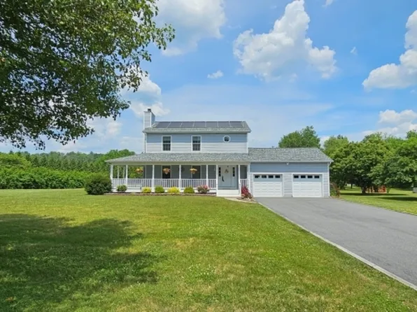 7 Farm Meadows Rd, Blairstown Twp., NJ 07832