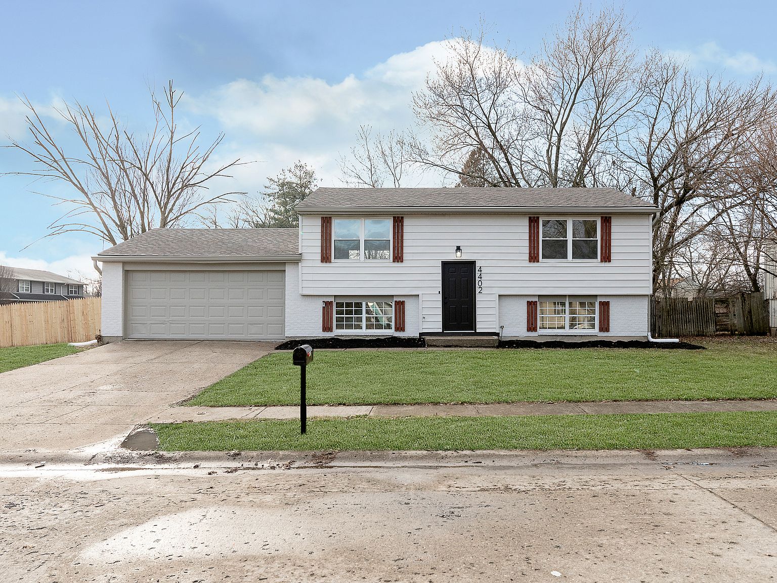 4402 Cherry Valley Dr, Indianapolis, IN 46235 MLS 21965104 Zillow