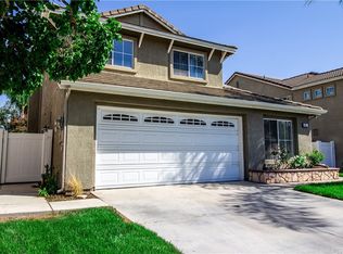 647 Shenandoah Dr, Corona, CA 92879