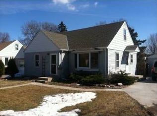 4538 Adair Ave N, Crystal, MN 55422