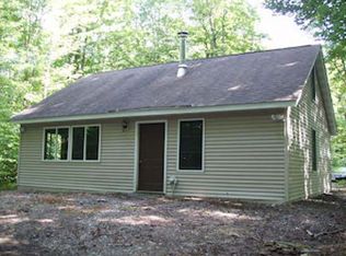 7292 W Hemlock Haven Rd, Winter, WI 54896