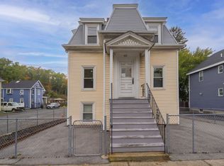 405 Western Ave, Lynn, MA 01904