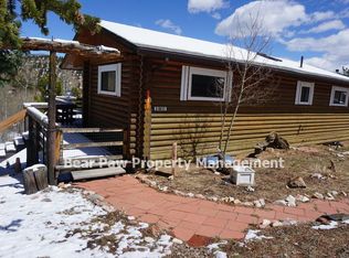 37 Twilight Terrace Dr, Bailey, CO 80421