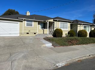 3743 Esmond Ave, Richmond, CA 94805