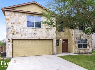 3576 Tilden Trl, New Braunfels, TX 78132