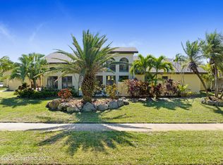 515 N River Oaks Dr, Indialantic, FL 32903