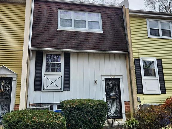 2nd image of 6758 Emlen St #14