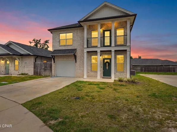 3533 Mill Point Cv, Panama City, FL 32404