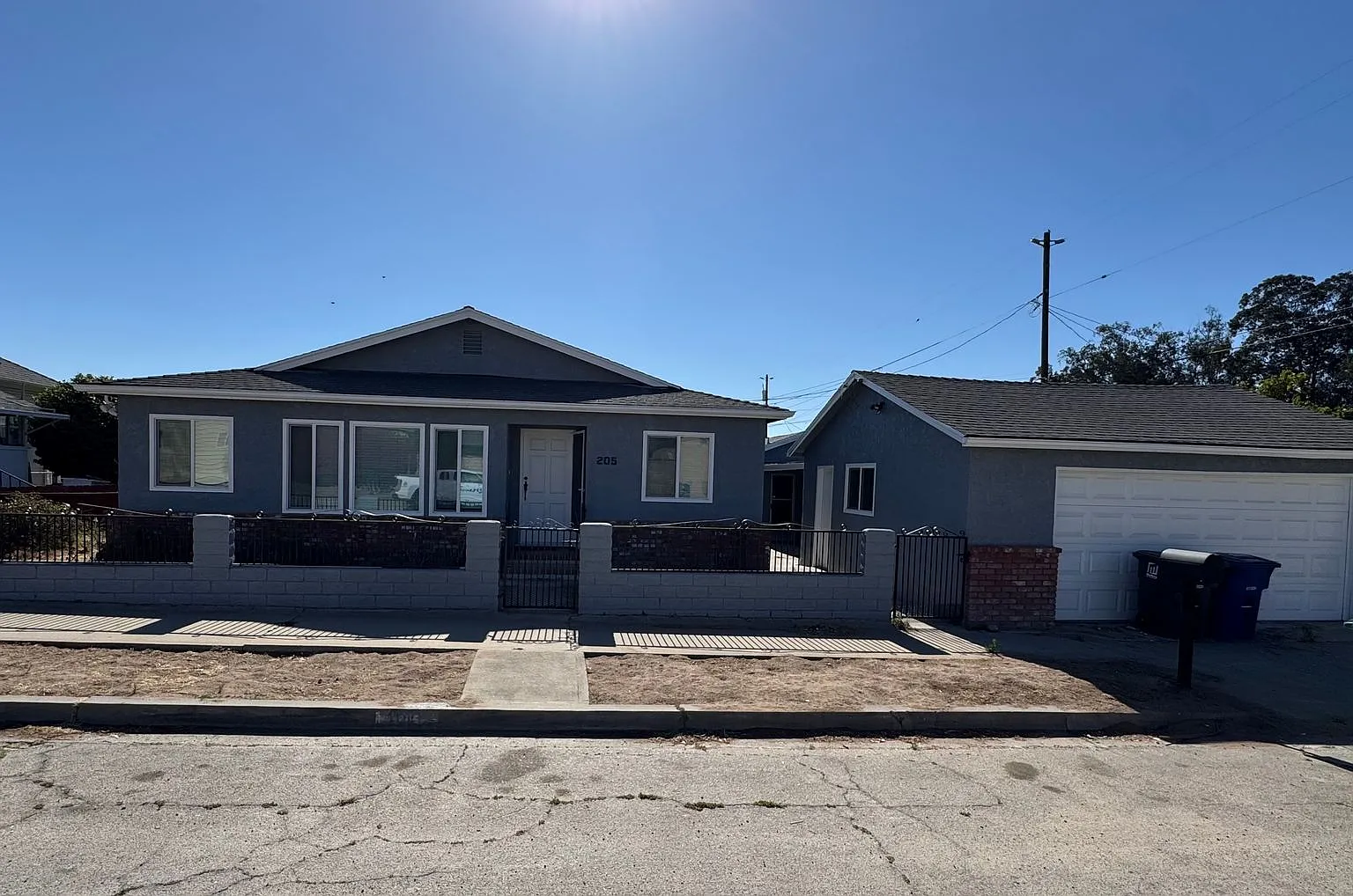 Beautifully Freshly Renovated Home in the Heart of Orcutt — Photo 1