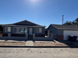 205 N 1st St, Santa Maria, CA 93455