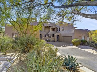 36601 N Mule Train Rd #C20, Carefree, AZ 85377