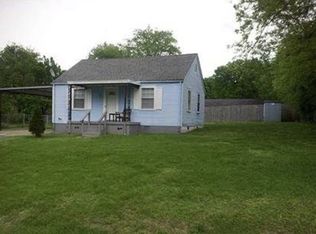 1137 Goldilocks St, Madison, TN 37115