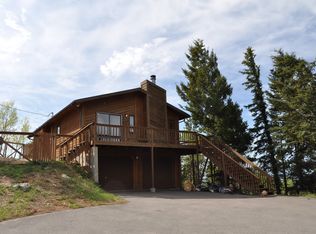 11252 Conifer Mountain Rd, Conifer, CO 80433