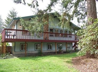 21 E Cherry Park, Shelton, WA 98584