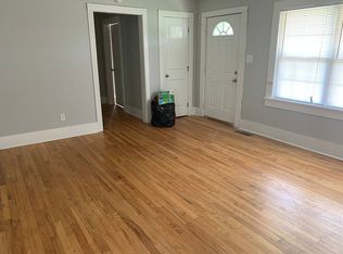 220 Natchez Trace Dr, Lexington, TN 38351