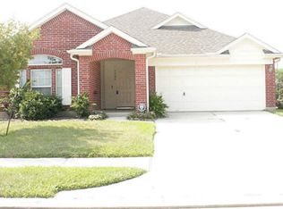 5526 Sequin Dr, Spring, TX 77388