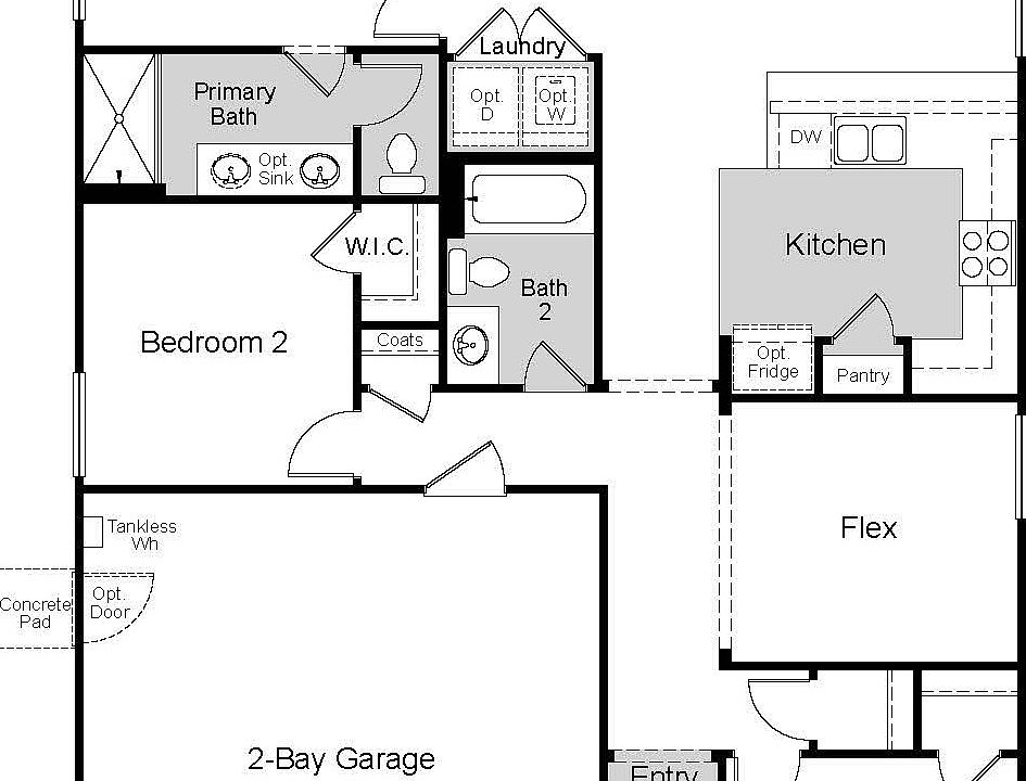 2nd image of 155 Tamara Ct