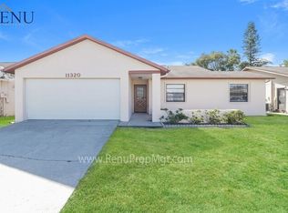 11320 Jack Rabbit Ln, Port Richey, FL 34668