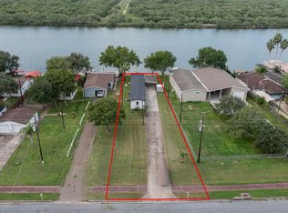 35589 Marshall Hutts Rd, Rio Hondo, TX 78583
