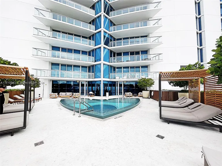 17001 Collins Ave #3008 — Photo 37