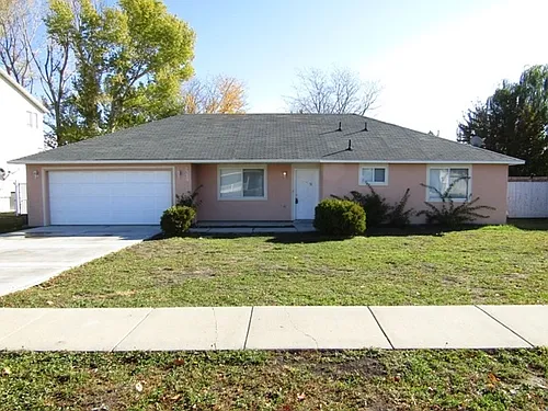 1370 N General Dr Photo 1