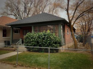 849 22nd St, Ogden, UT 84401